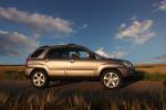 Kia Sportage 2009 года